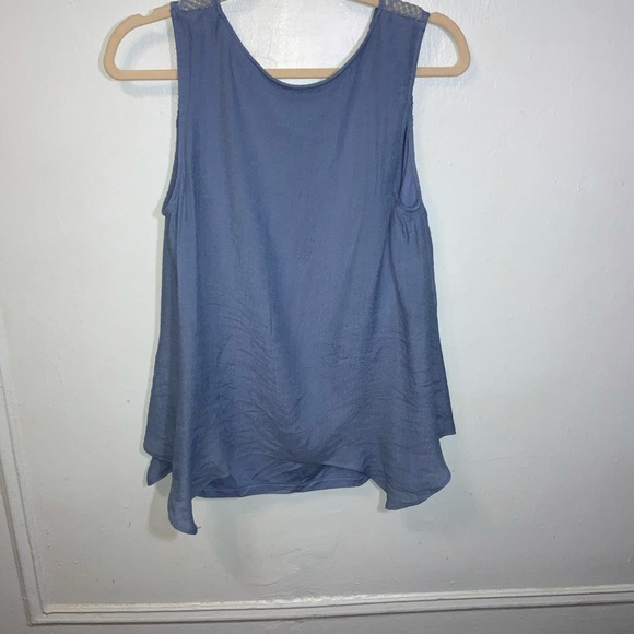 ALYX Sleeveless Blouse M - Picture 5 of 7